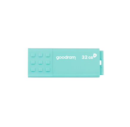 GOODRAM Flash Disk 2x32GB UME3, USB 3.2 CARE