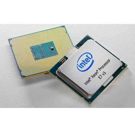 CPU INTEL XEON E7-8891 v3, LGA2011-1, 2.80 Ghz, 45M L3, 10/20, tray (bez chladiče)