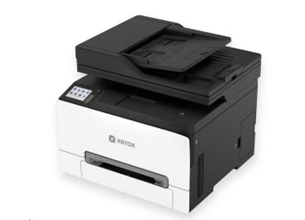 XEROX color MFP C305ae, 30ppm, 2GB, LCD displej, duplex, DADF, USB, LAN, WiFi, TPM XEROX color MFP C305ae, 30ppm, 2GB, LCD displej, duplex, DADF, USB, LAN, WiFi, TPM