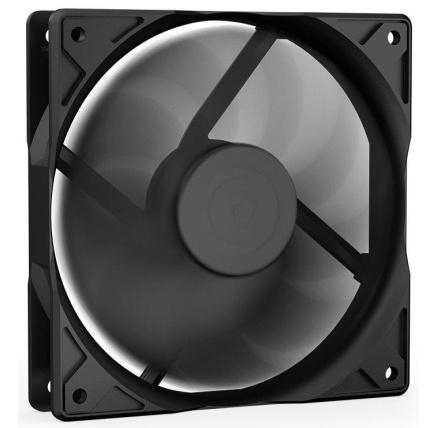 ENDORFY Ventilátor Stratus 120 PWM, 120mm, černá