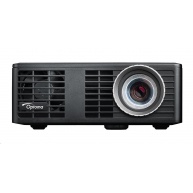 Optoma projektor ML750e (DLP, WXGA, 3D, 700 ANSI LED, 15 000:1, HDMI with MHL, VGA, USB)