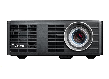 Optoma projektor ML750e (DLP, WXGA, 3D, 700 ANSI LED, 15 000:1, HDMI with MHL, VGA, USB)