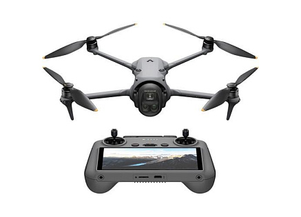 DJI Mavic 4 Pro (DJI RC 2)