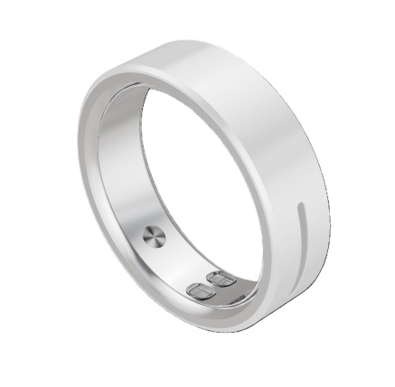 BAZAR - Maxcom mRing MR200 9/60 White - Rozbaleno (Komplet) BAZAR - Maxcom mRing MR200 9/60 White - Rozbaleno (Komplet)