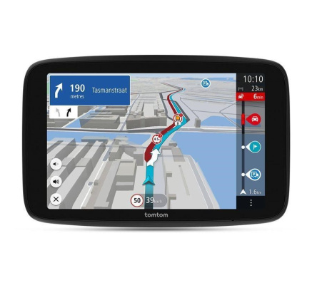 TomTom GO Expert  Plus 7" Premium Pack