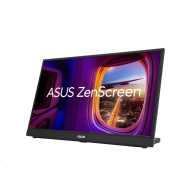ASUS LCD 17.3" MB17AHG 1920x1080 IPS 300cd 5ms 144Hz USB-C HDMI 1,29kg portable