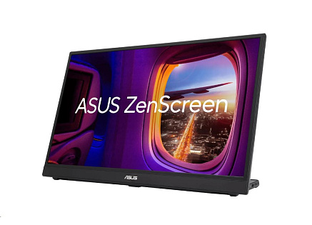 ASUS LCD 17.3" MB17AHG 1920x1080 IPS 300cd 5ms 144Hz USB-C HDMI 1,29kg portable ASUS LCD 17.3" MB17AHG 1920x1080 IPS 300cd 5ms 144Hz USB-C HDMI 1,29kg portable