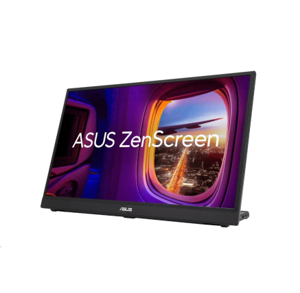 ASUS LCD 17.3" MB17AHG 1920x1080 IPS 300cd 5ms 144Hz USB-C HDMI 1,29kg portable ASUS LCD 17.3" MB17AHG 1920x1080 IPS 300cd 5ms 144Hz USB-C HDMI 1,29kg portable