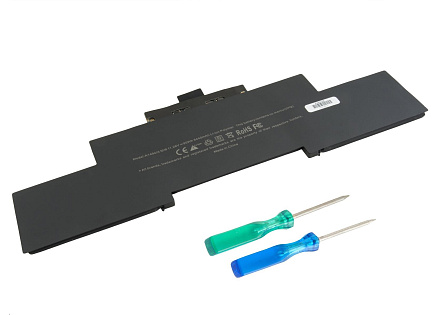 AVACOM Apple MacBook Pro 15" A1398 Li-Pol 11,26V 8440mAh 95Wh - A1494/A1618