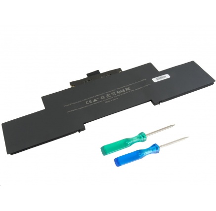 AVACOM Apple MacBook Pro 15" A1398 Li-Pol 11,26V 8440mAh 95Wh - A1494/A1618