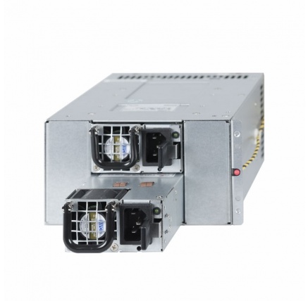 CHIEFTEC redundantní zdroj MRZ-5AF0K2V, 2x1600W, ATX-12V V.2.3, PS-2 type, PFC, 80+ Platinum