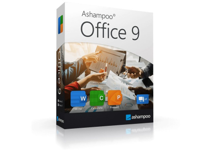 Ashampoo Office 9