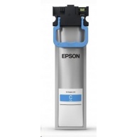 EPSON Ink bar WF-C5xxx Series Ink Cartridge XL Cyan 38,1 ml (5.000 str.)