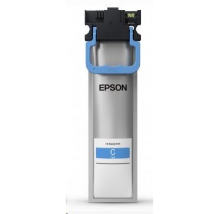EPSON Ink bar WF-C5xxx Series Ink Cartridge XL Cyan 38,1 ml (5.000 str.)