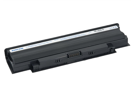 AVACOM baterie pro Dell Inspiron 13R/14R/15R, M5010/M5030 Li-Ion 11,1V 5600mAh