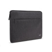 ACER Protective Sleeve 15.6" - Dual Tone temně šedá s přední kapsou