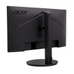 ACER LCD CB272UGbmiiprx,27" QHD,IPS LED,350nits,178/178,1ms,HDMI,DP,Audio,Repro,VESA,Black