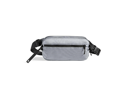 tomtoc Aviator - T33 Chest Bag L, šedá