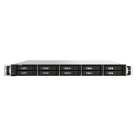 QNAP TS-h1077AFU-R7-32G (8C/Ryzen77000/5,3GHz/32GBRAM/10xSATA/2x2,5GbE/2x10GbE/2xUSB3.2/2xPCIe/RP)