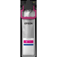 BAZAR - EPSON WorkForce Pro EM/EP-C800R Magenta XL Ink (5.000 str.) - Poškozený obal (Komplet)