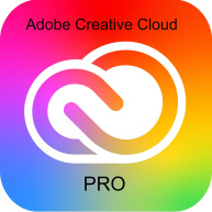 Adobe Creative Cloud Pro for teams MP ML (+CZ) Government 1 User, 12 Months, Level 4, 100+ Lic