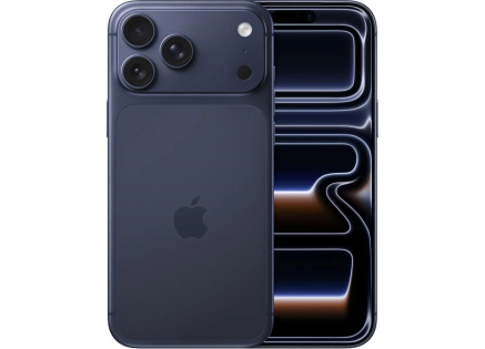 Apple iPhone 17 Pro Max 512GB Deep Blue