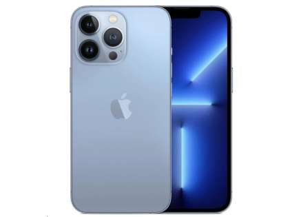Apple iPhone 13 Pro 256GB Blue (2nd hand) - použité
