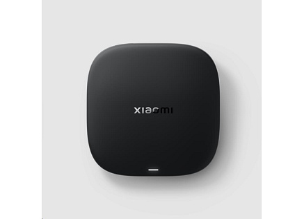 Xiaomi Tv Box S (3Rd Gen) 4K Xiaomi Tv Box S (3Rd Gen) 4K
