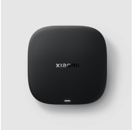 Xiaomi Tv Box S (3Rd Gen) 4K