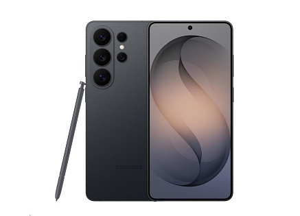 Samsung S948B S26 Ultra 5G 512GB, black, EU