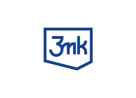 3mk All-Safe - AIO fólie Safety Shield Watch Full Wet Fitting 5 pcs