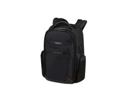 Samsonite PRO-DLX 6 BACKPACK 15.6" 3VOL EXP BLACK