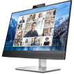 bazar HP LCD ED E27m G4 Conferencing Mon. 27",2560x1440,IPS w/LED,300,1000:1, 5ms,DP 1.2,HDMI, 4xUSB3,USB-C,webcam,RJ45