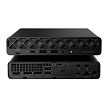 HP PC EliteDesk 8 Mini G1a, Ryzen 5 220, 1x16GB, 512GB, Radeon 740M,WiFi 6+BT,kl. a myš, 65W, 2xDP+HDMI+USB-C,Win11