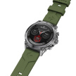 Garett Smartwatch Atom Silver Steel
