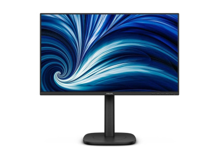 Philips MT 24" 24B2N3200D - 1920x1200,IPS,100Hz,1xVGA,1xHDMI,1xDP,USBhub,Repro,Pivot