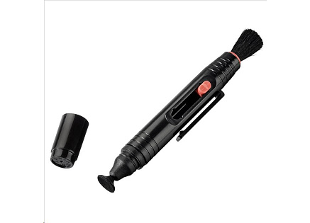 Hama Lenspen - profesionální štětec na optiku