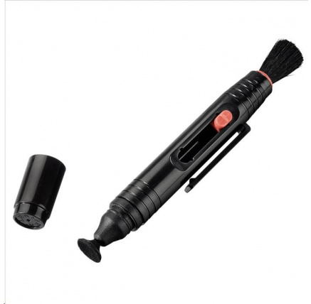 Hama Lenspen - profesionální štětec na optiku Hama Lenspen - profesionální štětec na optiku