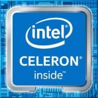 CPU INTEL Celeron J3455 (2,3 GHz, FCBGA1296, 2MB L3 cache, VGA) tray (bez chladiče)