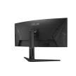 ASUS LCD 34" VG34VQEL1A 3440x1440 UWQHD TUF GAMING 100Hz 1ms Curved 300cd repro 2xHDMI DP 3x USB 3.2 Gen 1 Type-A