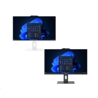 MSI PC AiO PRO AP272P 14M-1002XEU, i3-14100, 27" FHD, Anti-Glare, Non-touch, 8GB, 512GB SSD, N/A, No OS, Bílá