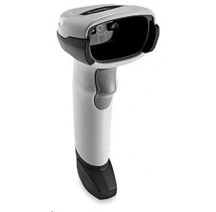 Zebra čtečka DS2208 (jen čtečka) 2D STD Range Nova white Zebra čtečka DS2208 (jen čtečka) 2D STD Range Nova white