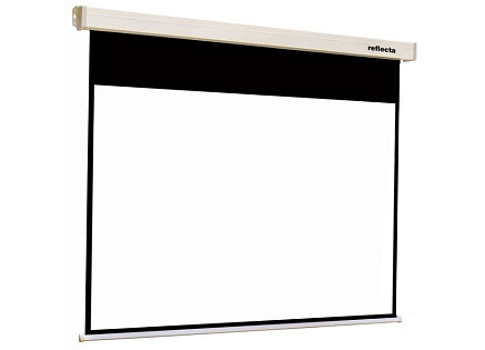 Reflecta ROLLO Crystal 200x154cm (16:10, 91"/231cm, 196x121cm) plátno roletové Reflecta ROLLO Crystal 200x154cm (16:10, 91"/231cm, 196x121cm) plátno roletové