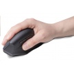 CONNECT IT FOR HEALTH ergonomická vertikální myš, bezdrátová