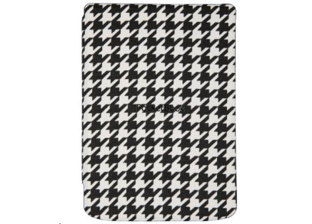 POCKETBOOK pouzdro pro Verse, Verse PRO, Verse PRO Color, rhombus