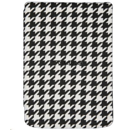 POCKETBOOK pouzdro pro Verse, Verse PRO, Verse PRO Color, rhombus POCKETBOOK pouzdro pro Verse, Verse PRO, Verse PRO Color, rhombus