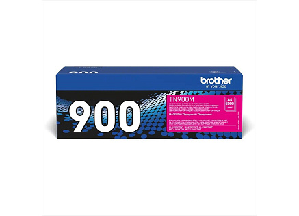 BROTHER Toner TN-900M Laser Supplies