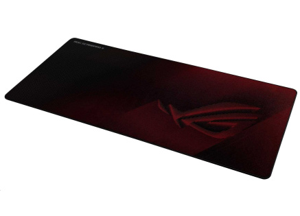 ASUS podložka pod myš ROG SCABBARD II (NC08), 900x400x3mm, textil