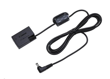 Canon DR-E18 DC propojka
