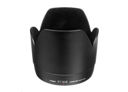 Canon ET-83E sluneční clona